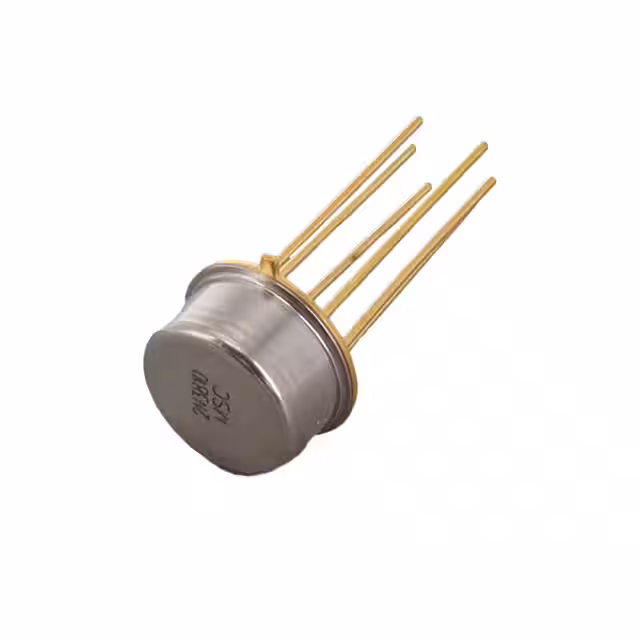 2N3810 Microchip Technology  Transistoren - Bipolar (BJT) - Arrays